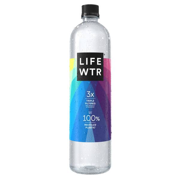 LIFEWTR Image Of LIFEWTR SKU: 202765