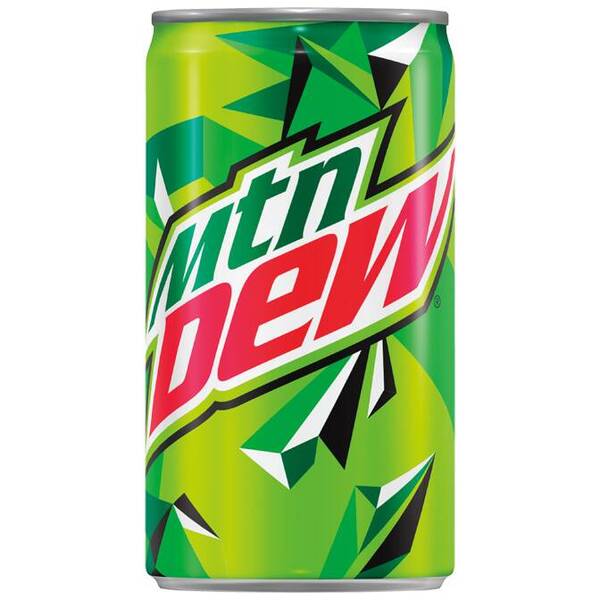 Mtn Dew Image Of Mtn Dew SKU: 322086