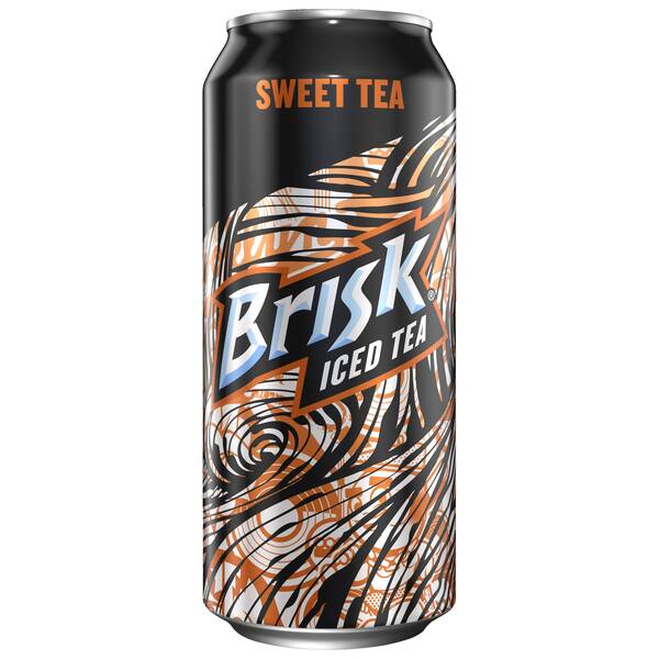 Brisk Sweet Tea Image Of Brisk Sweet Tea SKU: 325284