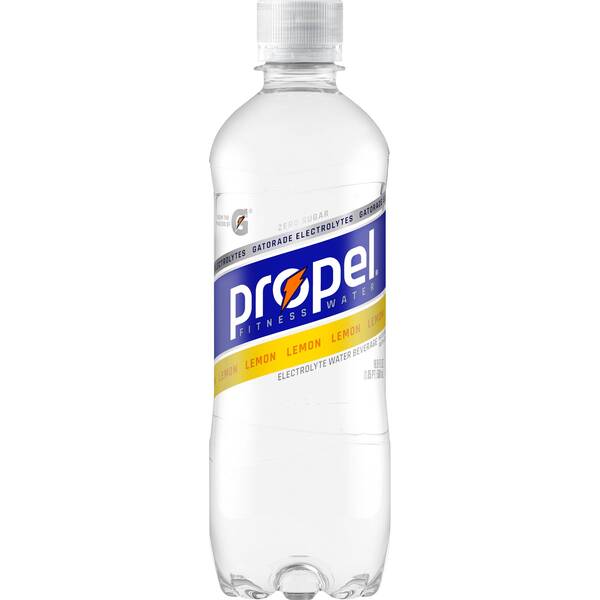 Propel Lemon Image Of Propel Lemon SKU: 120374