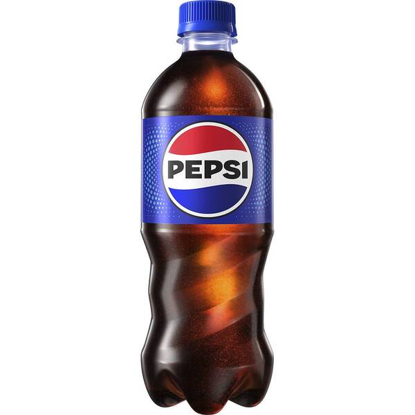 Pepsi Image Of Pepsi SKU: 125007