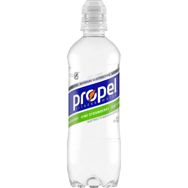 Propel Kiwi Strawberry Image Of Propel Kiwi Strawberry SKU: 128026