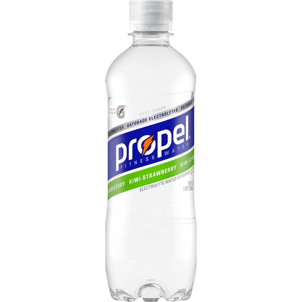Propel Kiwi Strawberry Image Of Propel Kiwi Strawberry SKU: 128025