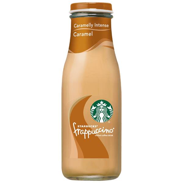 Frappuccino Caramel Image Of Frappuccino Caramel SKU: 136599