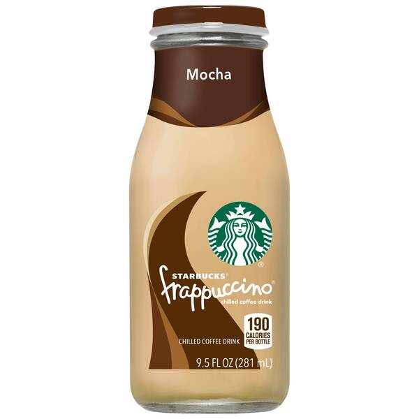 Frappuccino Mocha Image Of Frappuccino Mocha SKU: 158168