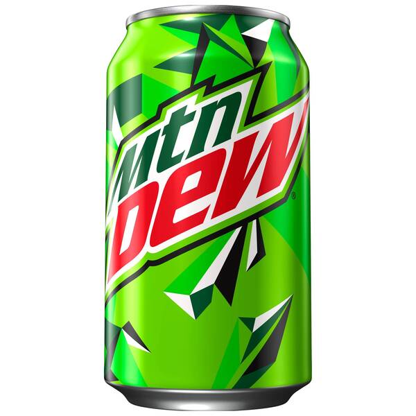 Mtn Dew Image Of Mtn Dew SKU: 32448