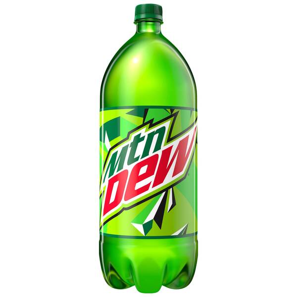 Mtn Dew Image Of Mtn Dew SKU: 3130
