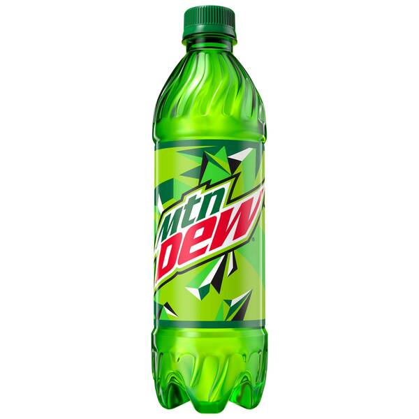 Mtn Dew Image Of Mtn Dew SKU: 82037