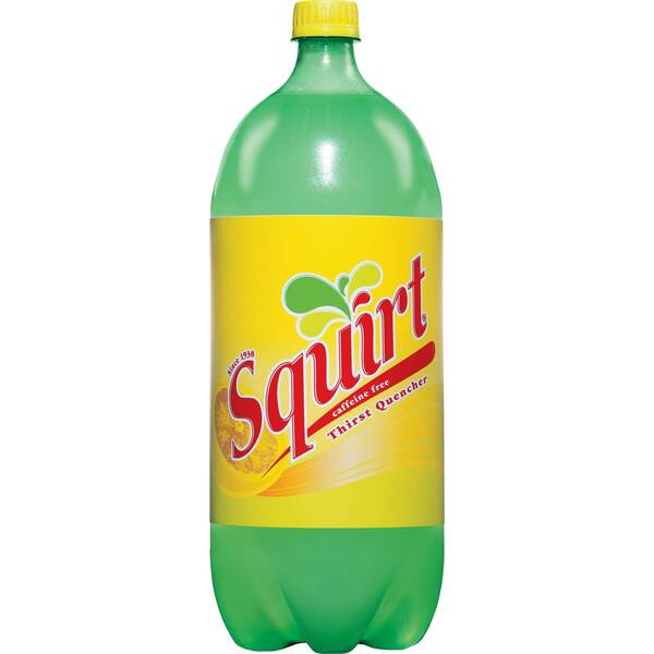 Squirt Image Of Squirt SKU: 3986