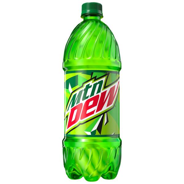 Mtn Dew Image Of Mtn Dew SKU: 60311