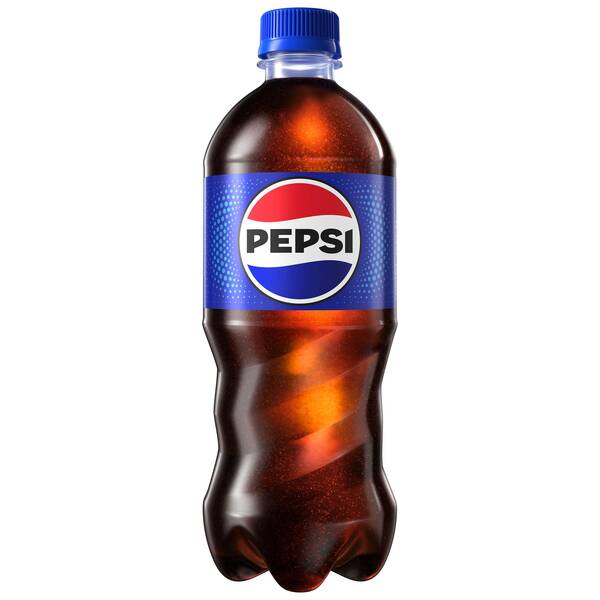 Pepsi Image Of Pepsi SKU: 4927