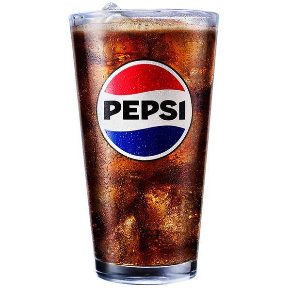 Pepsi (Fountain) Image Of Pepsi (Fountain) SKU: 32719