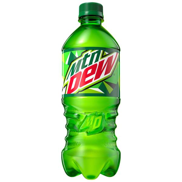 Mtn Dew Image Of Mtn Dew SKU: 5877