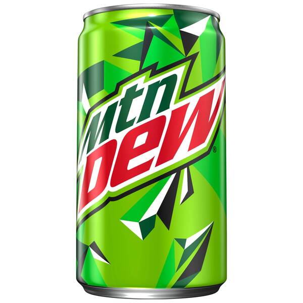 Mtn Dew Image Of Mtn Dew SKU: 160591