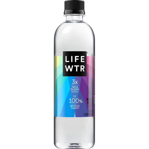 LIFEWTR Image Of LIFEWTR SKU: 164766