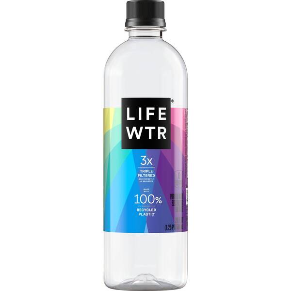 LIFEWTR Image Of LIFEWTR SKU: 164970
