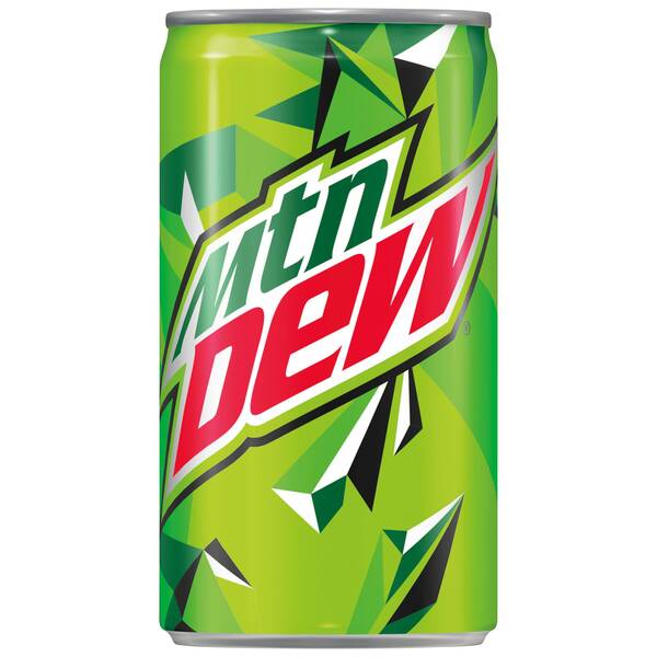 Mtn Dew Image Of Mtn Dew SKU: 166210