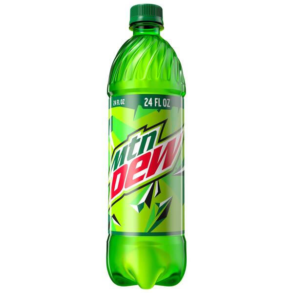 Mtn Dew Image Of Mtn Dew SKU: 167429