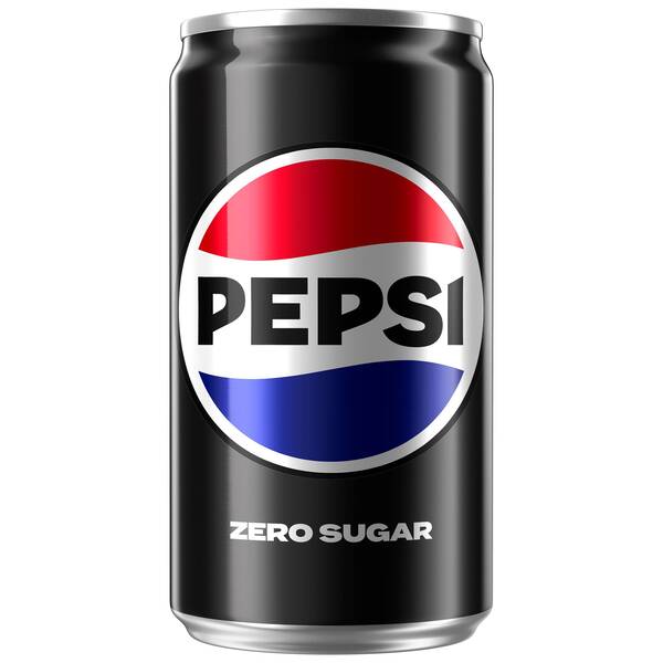 Pepsi Zero Sugar Image Of Pepsi Zero Sugar SKU: 169575