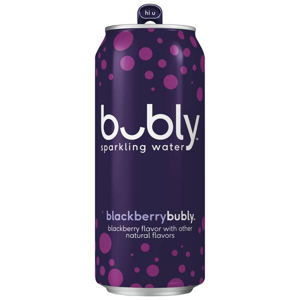 bubly blackberry Image Of bubly blackberry SKU: 173731
