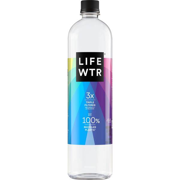 LIFEWTR Image Of LIFEWTR SKU: 192324