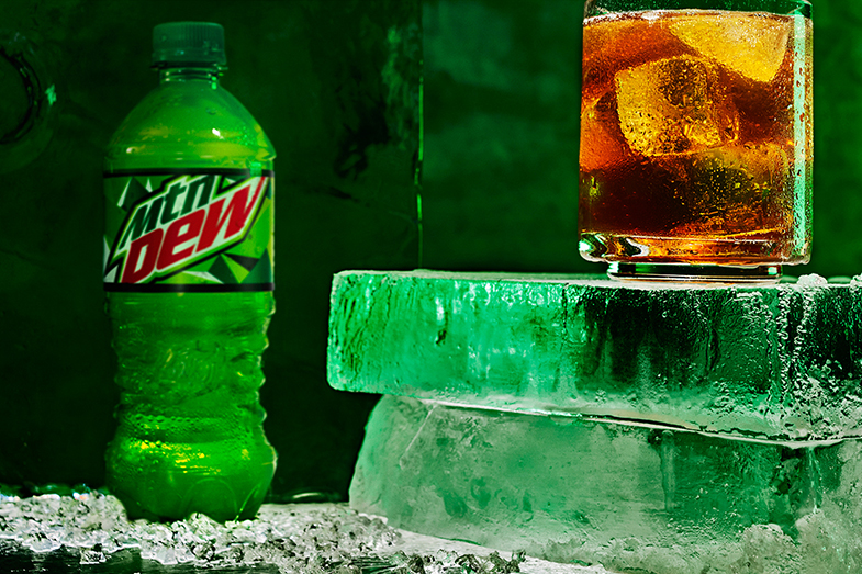 Black & DEW Image Of Black & DEW SKU: