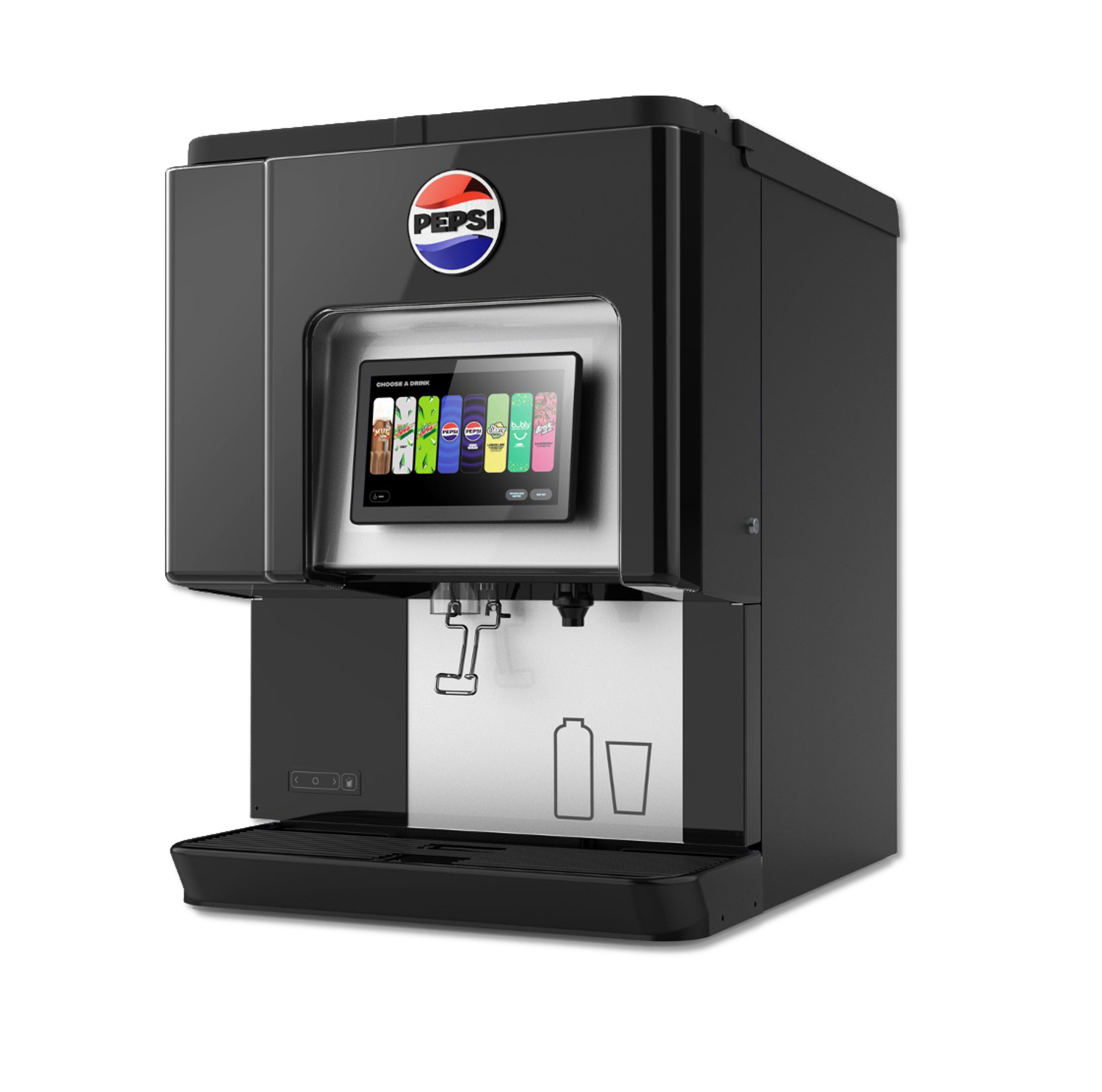 Discover By PepsiCo Image Of Discover By PepsiCo SKU: