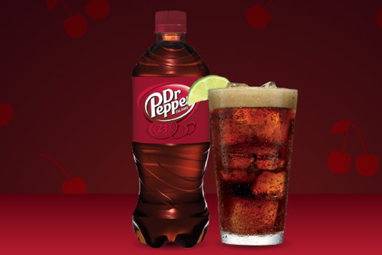 Cherry Picker decoration image