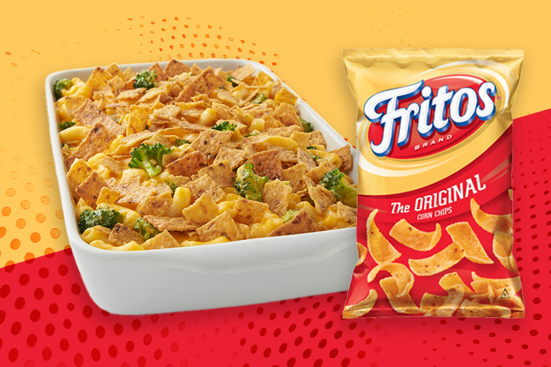 Mac Attack Image Of Mac Attack SKU: