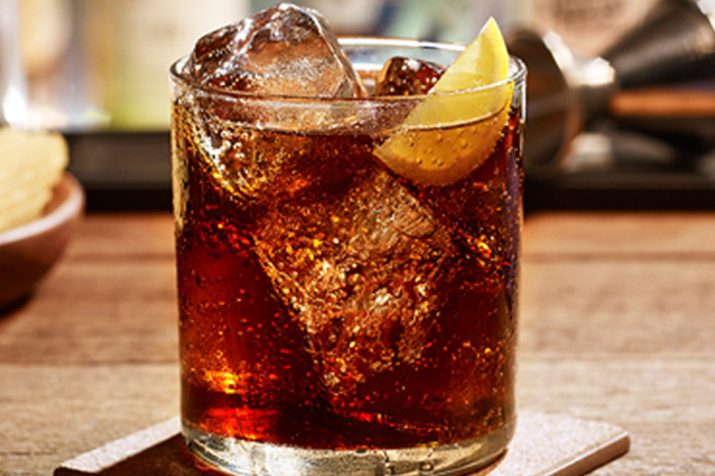 PEPSI® Snap decoration image