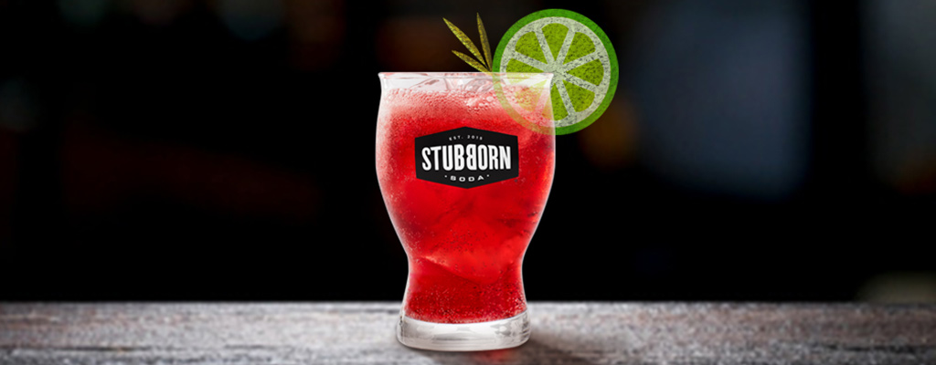 Cherry Sparkler decoration image