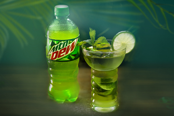 DEW-jito decoration image