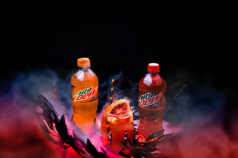 Haunted Sangria decoration image