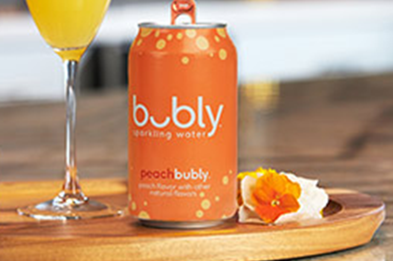 Tropic Like It's Hot decoration image