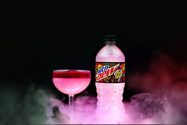 Voo-Dew Vexer Image Of Voo-Dew Vexer SKU: