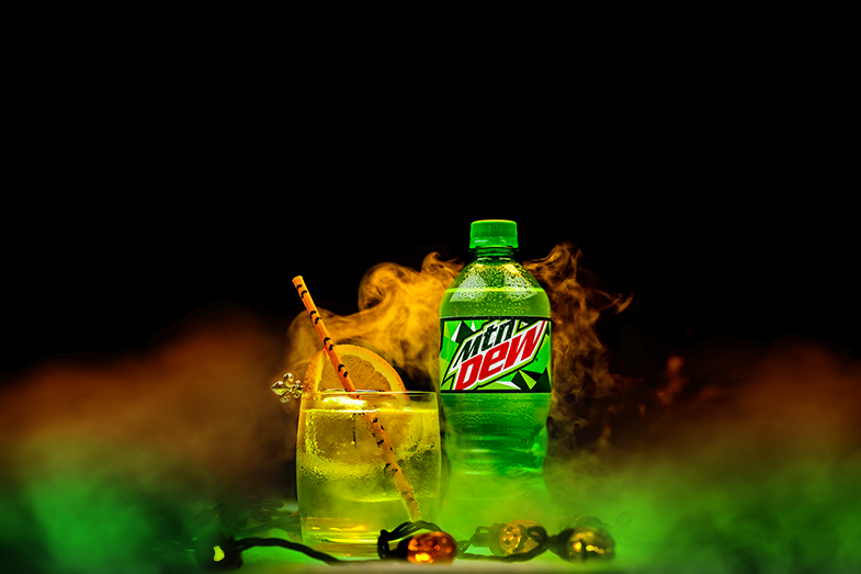 Dew Brew Image Of Dew Brew SKU: