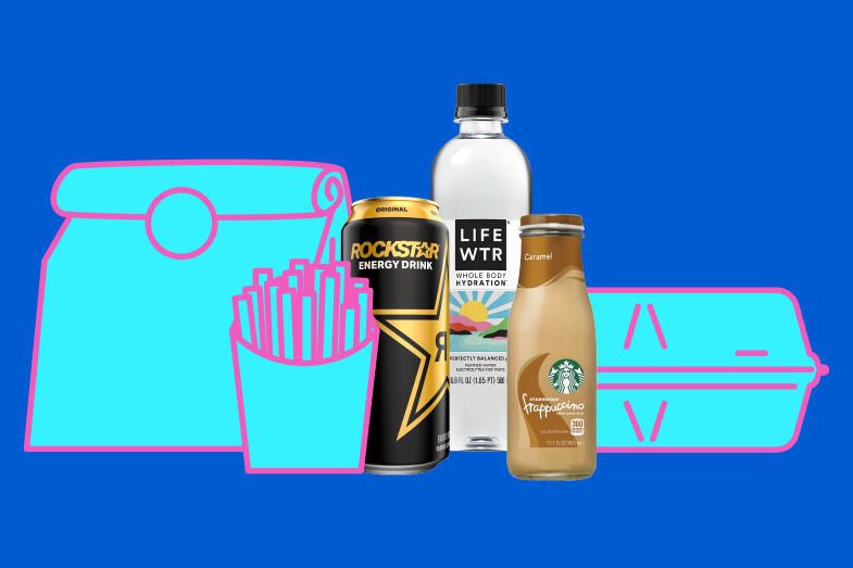 5 Reasons to Add To-Go Beverages to the Menu Image Of 5 Reasons to Add To-Go Beverages to the Menu SKU: